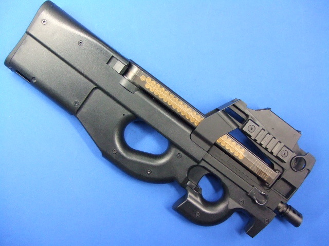 P90 スタンダード電動ガン | 東京マルイ