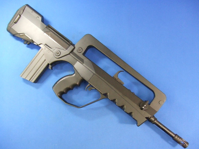 FA-MAS・ファマス SV（スーパーバージョン） スタンダード電動ガン