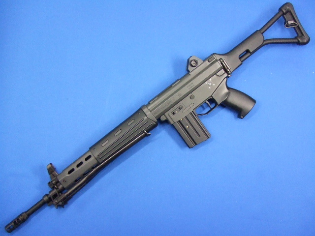 89式 5.56mm 小銃 折曲銃床式 | 東京マルイ