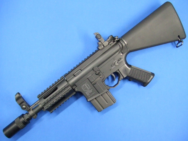 M4 P.M.C | 東京マルイ