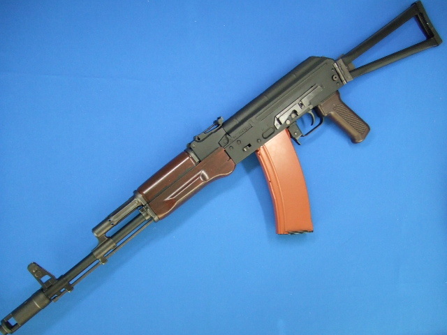 AKS74N 次世代電動ガン | 東京マルイ