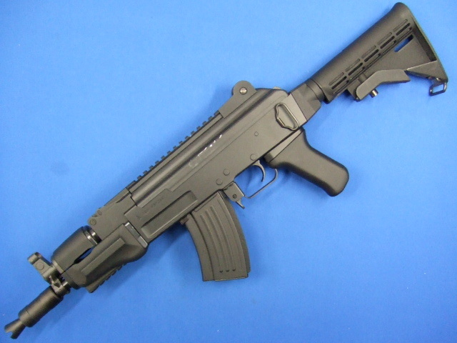 AK47 HC・ハイサイクルカスタム | 東京マルイ