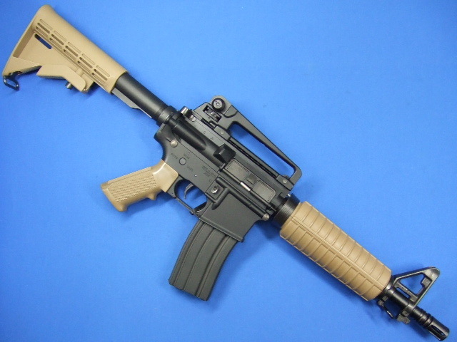 コルト M933コマンド | 東京マルイ