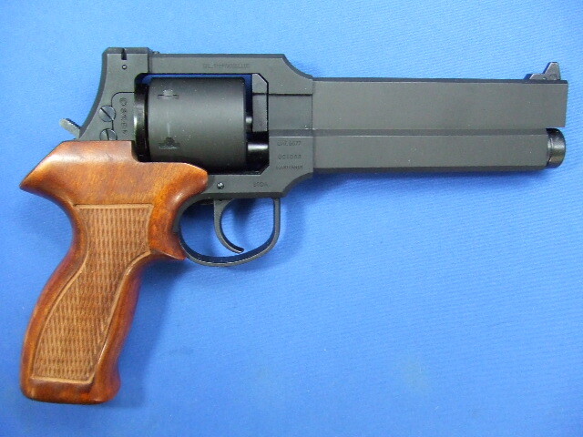 トグサの銃 マテバM-M2007 リミテッドエディション | マルシン
