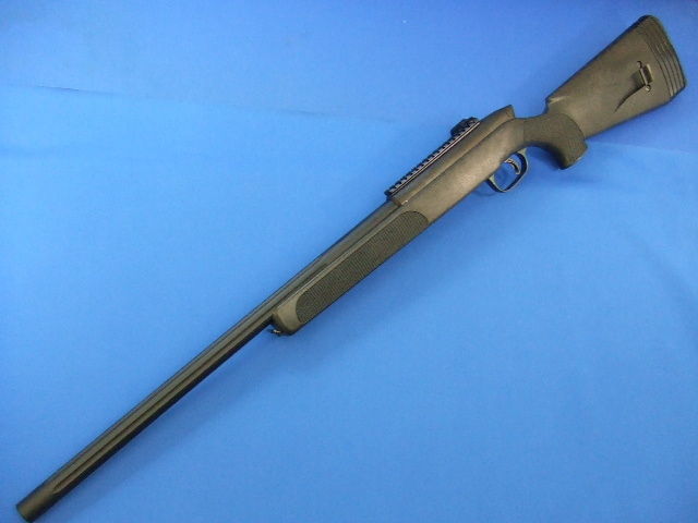 APS-2 EXTRA バージョン | マルゼン