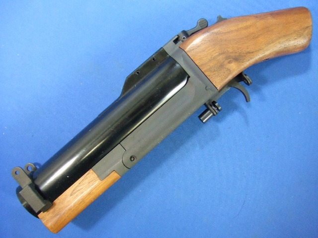 U.S.M79 SAWED-OFF ソードオフ | CAW