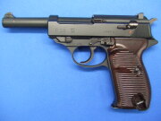 ワルサー P38