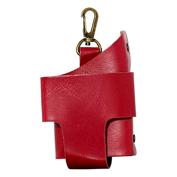 ペンギンライター アイコス対応 タバコケース アイコスケース カラビナ