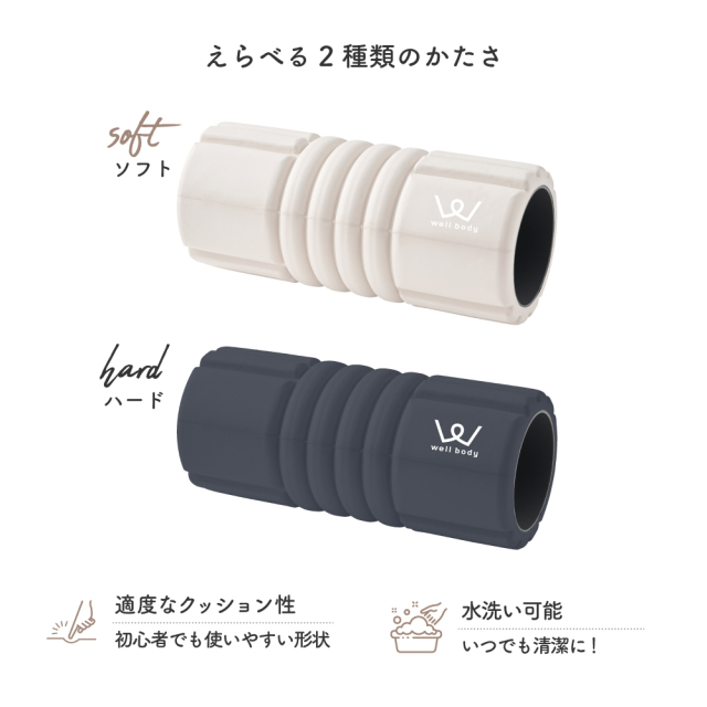 ビッグフォームリリースローラー WBF207 (新品)