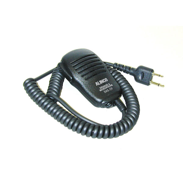 DJ-CH272】 薄型・軽量 特定小電力トランシーバー（交互通話・中継通話