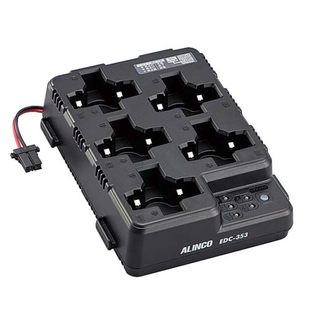 DJ-P221MA / DJ-P221LA]特定小電力トランシーバー（交互通話・中継器対応）