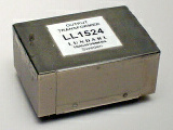 ルンダール トランス Lundahl LL1524 ライン出力トランス