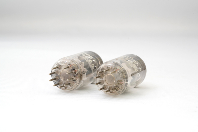 6DJ8/ECC88 Philips 2本1組