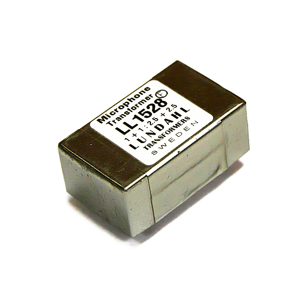 ルンダール トランス Lundahl LL1528