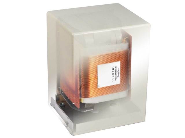 ルンダール トランス Lundahl LL1664/P-P アウトプット プッシュプル