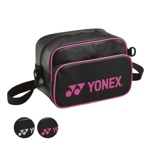 ヨネックス(YONEX) 2025 SUPPORT SERIES ショルダーバッグ ショルダー