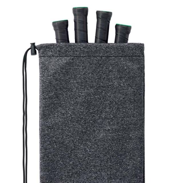 バドミントン用」「4本収納」ヨネックス(YONEX) 2024 SS ストレッチ