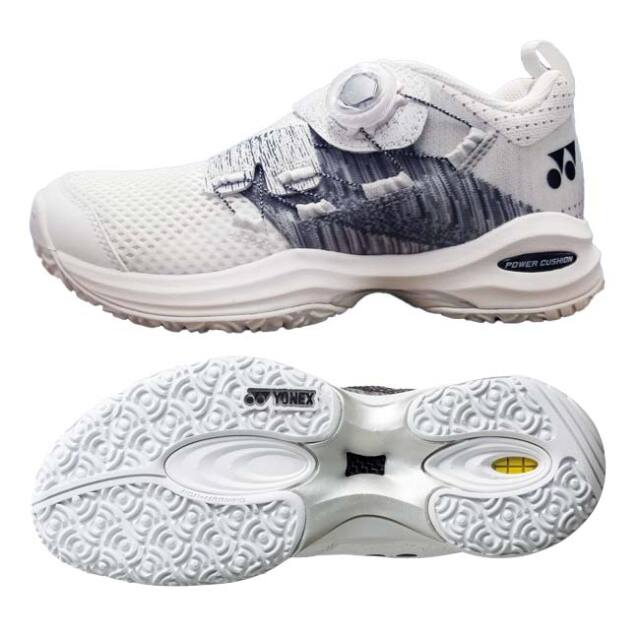 ヨネックス(YONEX) 2024 ユニセックス パワークッションコンフォート