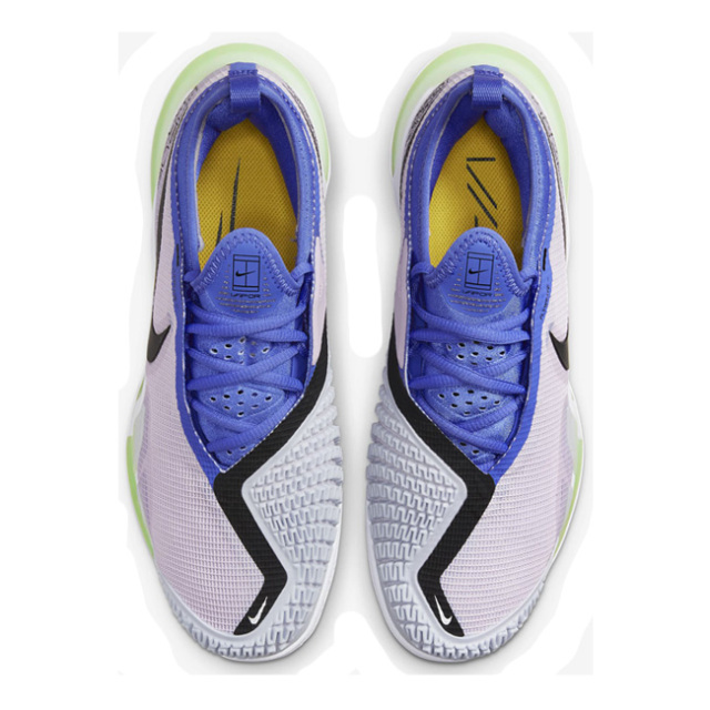 ラスト1足23.0cm大特価】ナイキ(NIKE) レディース コート リアクト