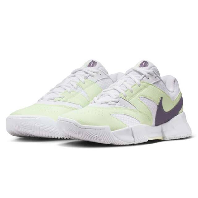 ナイキ(NIKE) 2026 SP メンズ Court Lite 4 コートライト4 オール