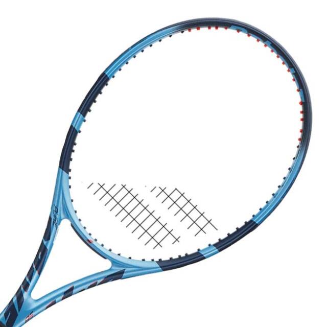 10％OFFマジッククーポン対象】バボラ(Babolat) 2025 PURE DRIVE 98