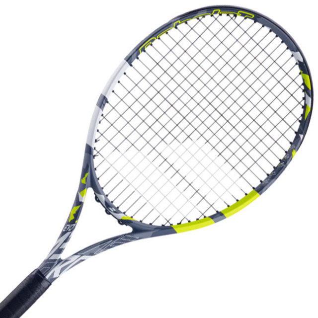 10％OFFマジッククーポン対象】バボラ(Babolat) EVO Aero エボ アエロ