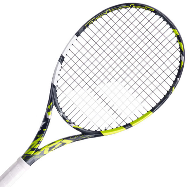 10％OFFマジッククーポン対象】バボラ(Babolat) 2022／2023 Pure Aero