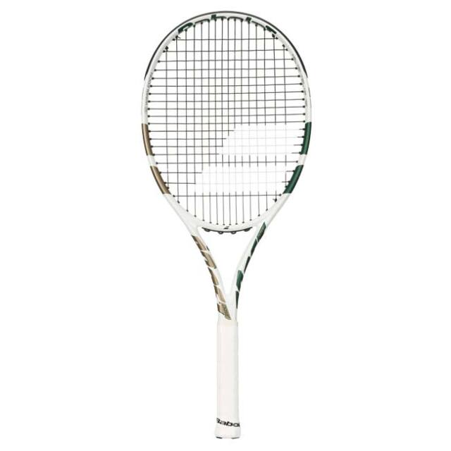 10％OFFマジッククーポン対象】バボラ(Babolat) 2025 Boost Wimbledon