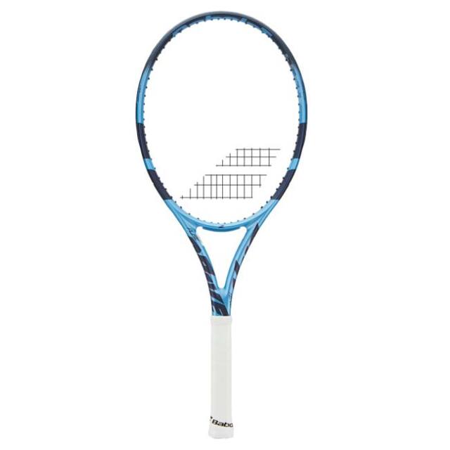 10％OFFマジッククーポン対象】バボラ(Babolat) 2025 PURE DRIVE TEAM