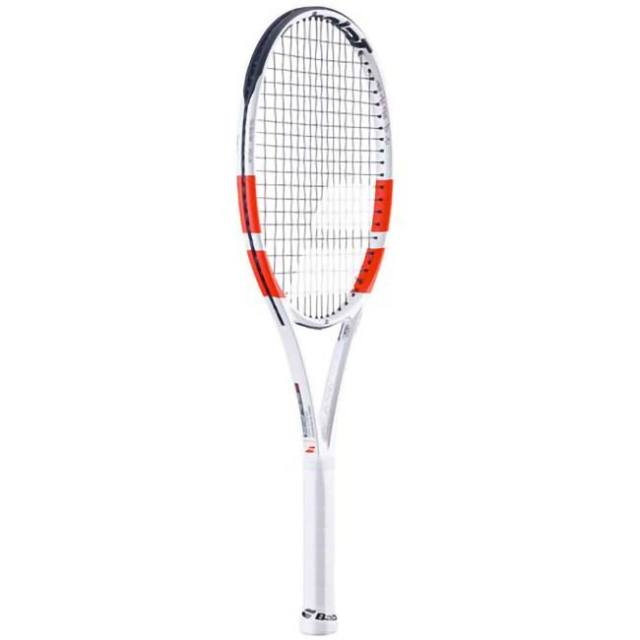 10％OFFマジッククーポン対象】バボラ(Babolat) 2024 PURE STRIKE TEAM