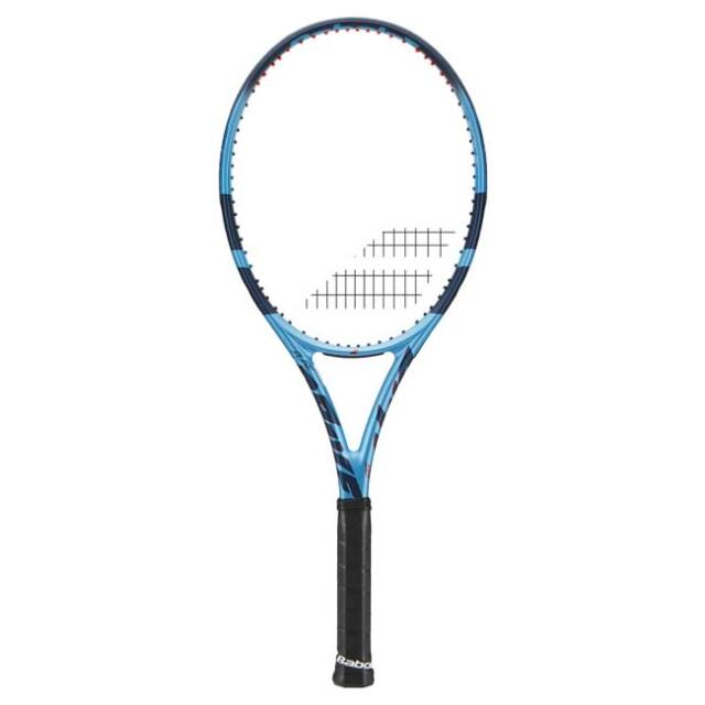 10％OFFマジッククーポン対象】バボラ(Babolat) 2025 PURE DRIVE 98