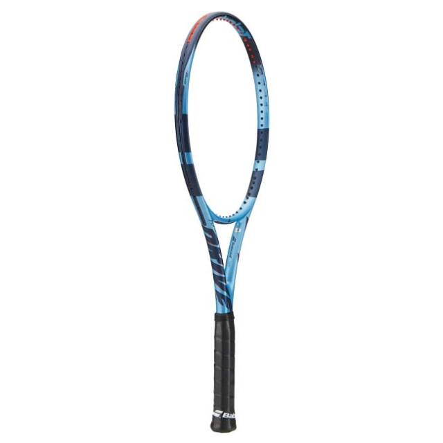 10％OFFマジッククーポン対象】バボラ(Babolat) 2025 PURE DRIVE 98