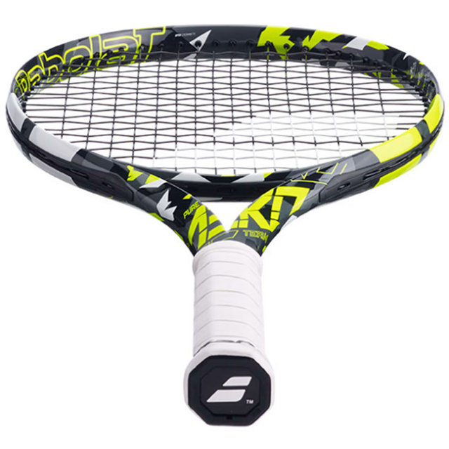 10％OFFマジッククーポン対象】バボラ(Babolat) 2022／2023 Pure Aero