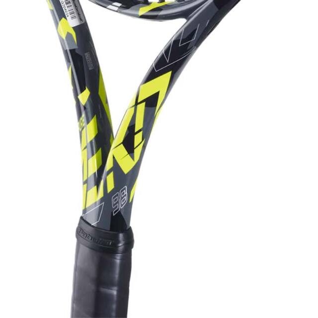 10％OFFマジッククーポン対象】バボラ(Babolat) 2022／2023 PURE AERO