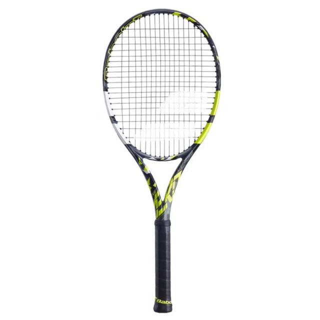 10％OFFマジッククーポン対象】「0.6インチLONG」バボラ(Babolat) 2022