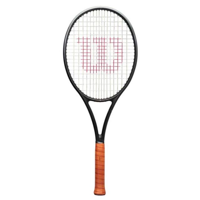 10％OFFマジッククーポン対象】「ロジャー・フェデラー」ウィルソン