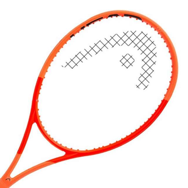 10％OFFマジッククーポン対象】ヘッド(HEAD) 2025 Radical Pro