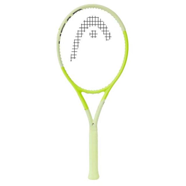 10％OFFマジッククーポン対象】「Jrラケットからの移行にも最適