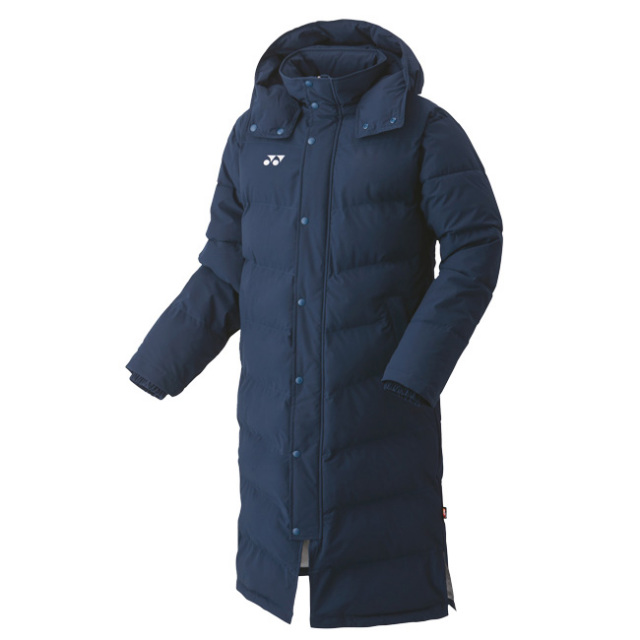 日本サイズ」ヨネックス(YONEX) 2022 FW ユニセックス フード付き