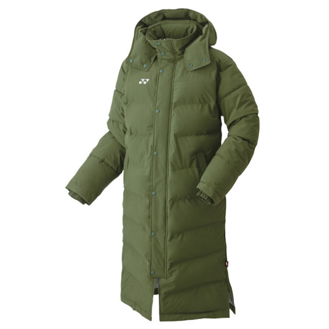 日本サイズ」ヨネックス(YONEX) 2022 FW ユニセックス フード付き