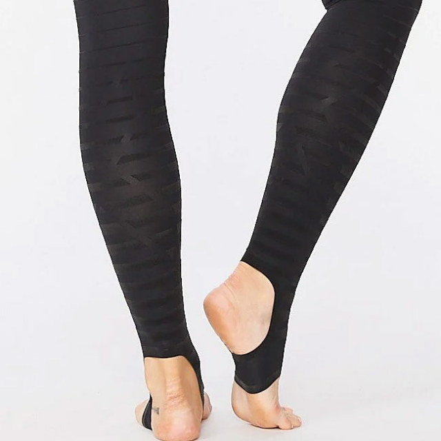 運動直後30分間の着用で急速回復！2XU(ツータイムズユー) レディース