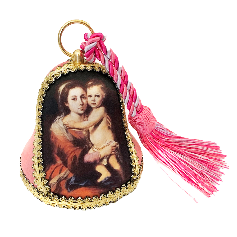 リュージュ REUGE オルゴール 22弁 コレクターズベル 2018年