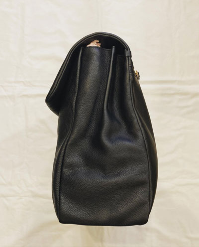 Felisi (フェリージ) 1997/6/LD+DS Leather Briefcase レザーブリーフ