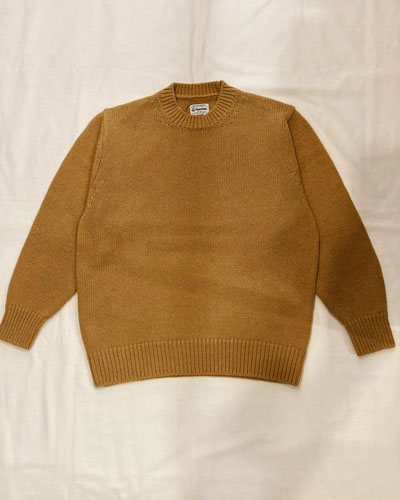 Yonetomi NEW BASIC (ヨネトミ/米冨繊維) 95-234-022 SOFT LAMB WOOL