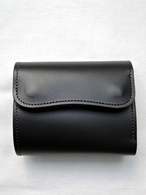 LAST CROPS （ラストクロップス） COLT 三つ折り財布 MAREMMA