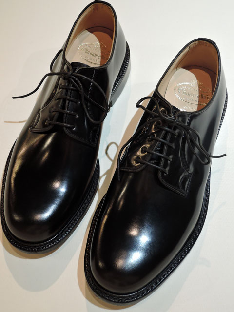 Church's（チャーチ）SHANNON シャノン プレーントゥ STYLE NO. 7313