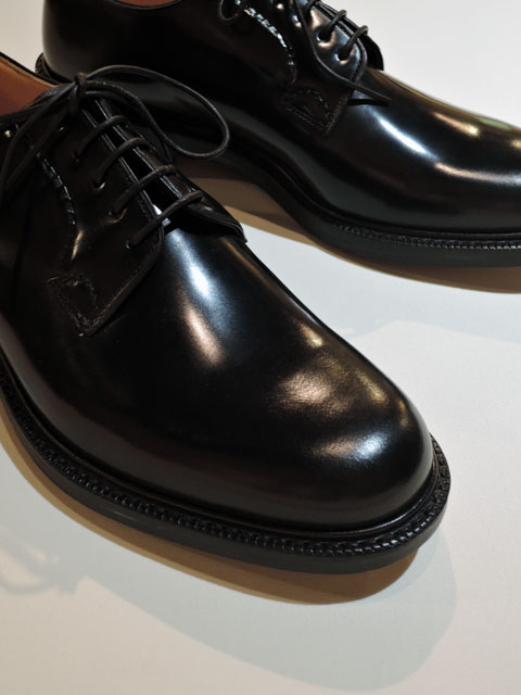 Church's（チャーチ）SHANNON シャノン プレーントゥ STYLE NO. 7313