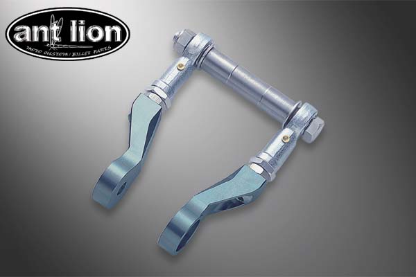 車高調整キット/GPZ900R専用 TYPE-2