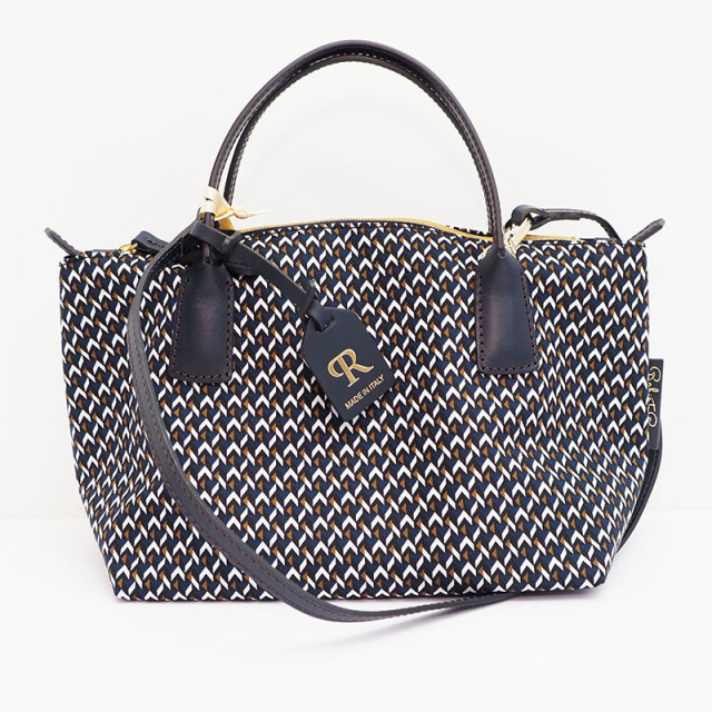 ROBERTAPIERI ロベルタピエリ ROBERTINA2 MINI DUFFLE TATAMI