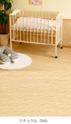 石崎家具 | ワンタッチハイベッド パル［ベビーベッドレンタル］ AQレント